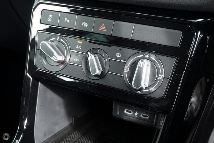 2024 Volkswagen T-Cross 85TSI Life