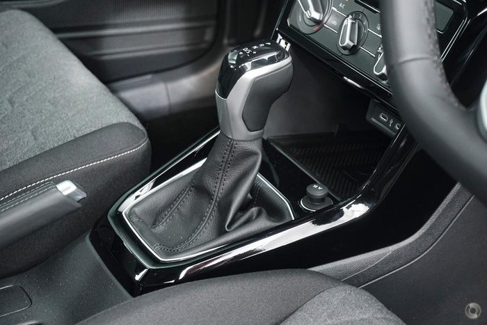 2024 Volkswagen T-Cross 85TSI Life