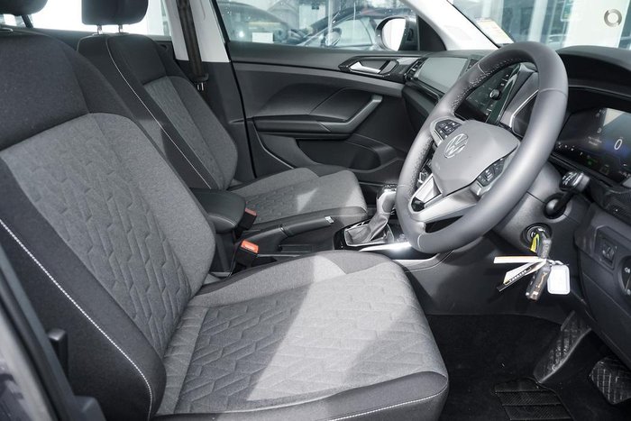 2024 Volkswagen T-Cross 85TSI Life