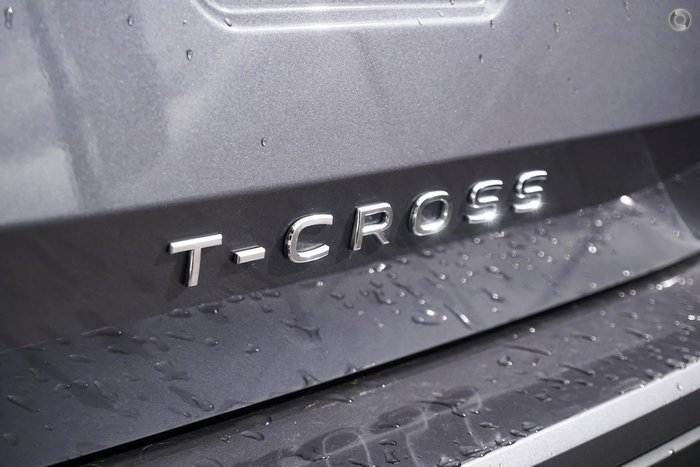 2024 Volkswagen T-Cross 85TSI Life