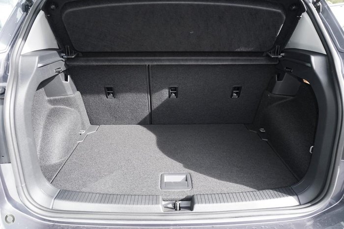 2024 Volkswagen T-Cross 85TSI Life