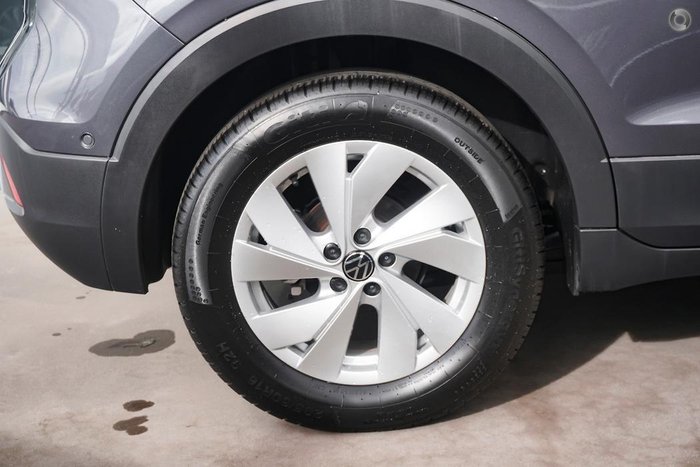 2024 Volkswagen T-Cross 85TSI Life