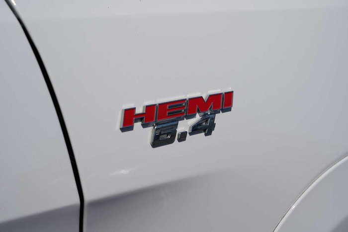 2020 Jeep Grand Cherokee SRT