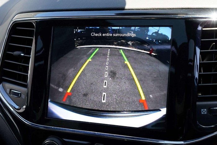 2020 Jeep Grand Cherokee SRT