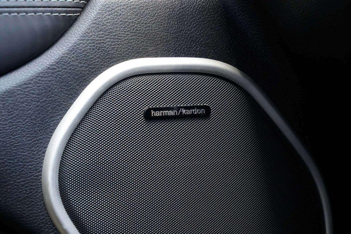 2020 Jeep Grand Cherokee SRT