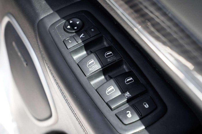 2020 Jeep Grand Cherokee SRT