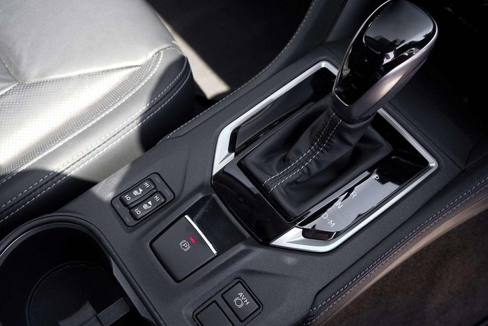 2022 Subaru Impreza 2.0i-S