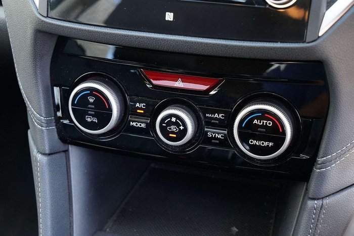 2022 Subaru Impreza 2.0i-S