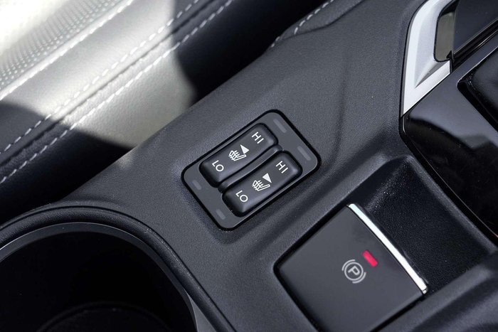 2022 Subaru Impreza 2.0i-S