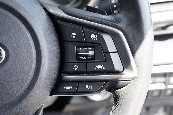 2022 Subaru Impreza 2.0i-S