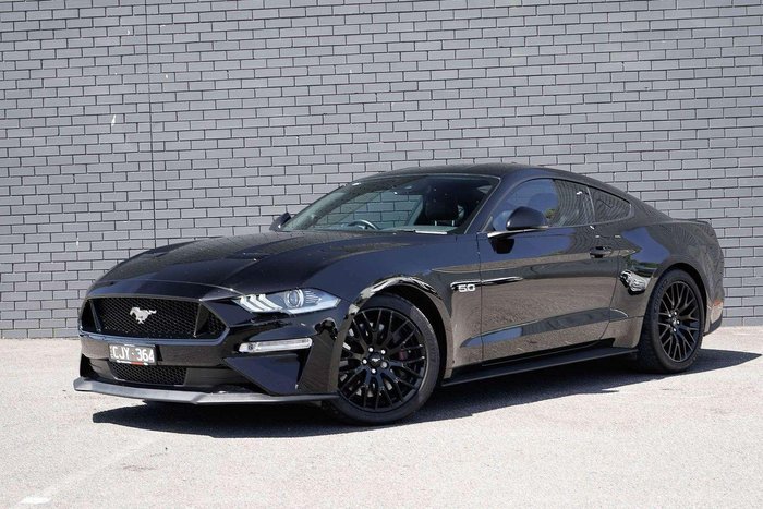 2023 Ford Mustang GT