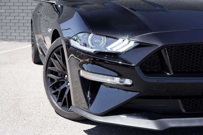 2023 Ford Mustang GT