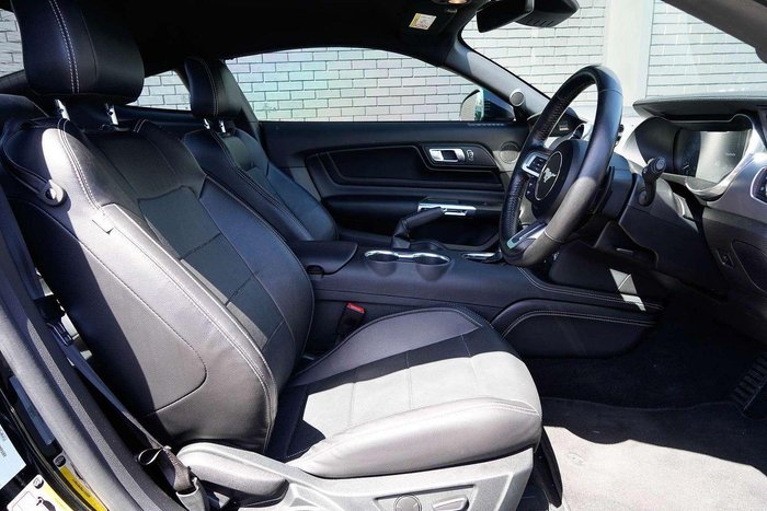 2023 Ford Mustang GT