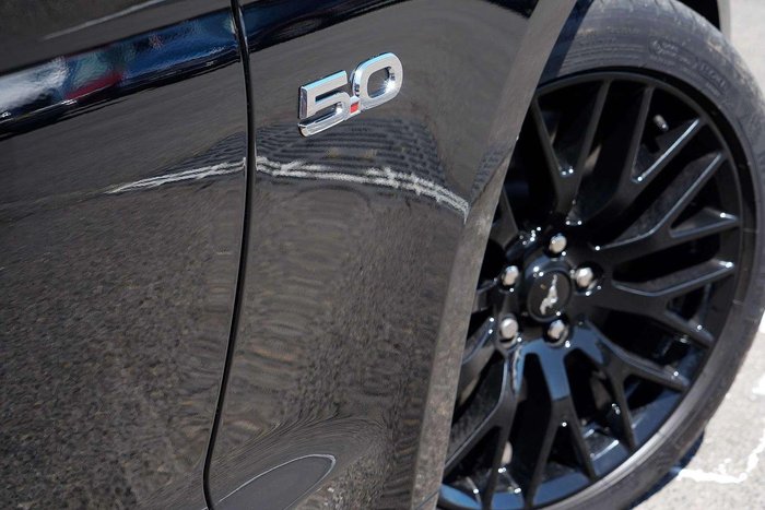 2023 Ford Mustang GT