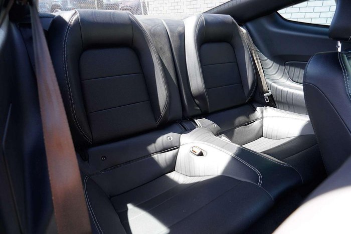 2023 Ford Mustang GT