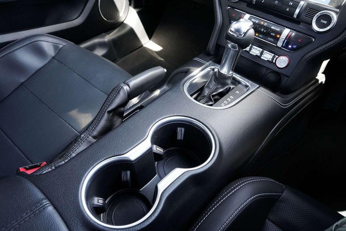 2023 Ford Mustang GT