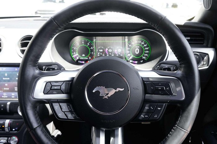 2023 Ford Mustang GT