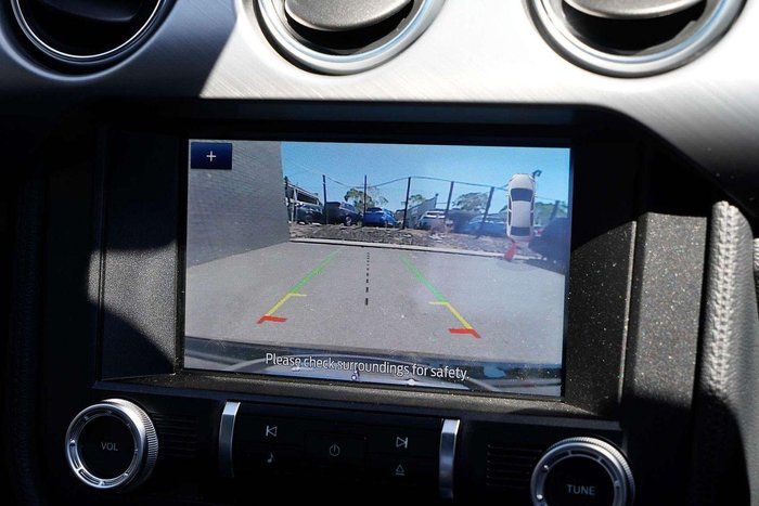 2023 Ford Mustang GT