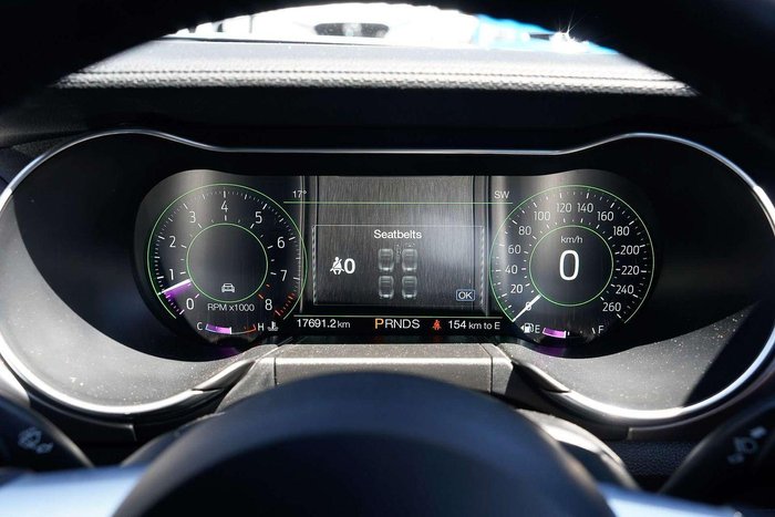 2023 Ford Mustang GT