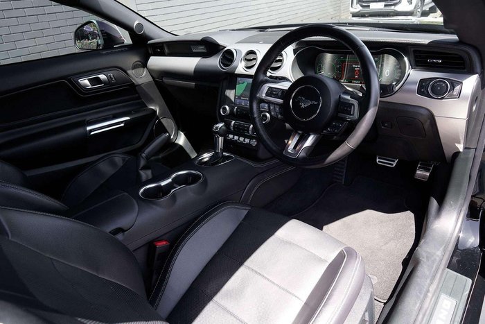 2023 Ford Mustang GT