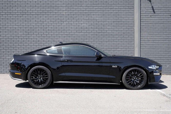 2023 Ford Mustang GT