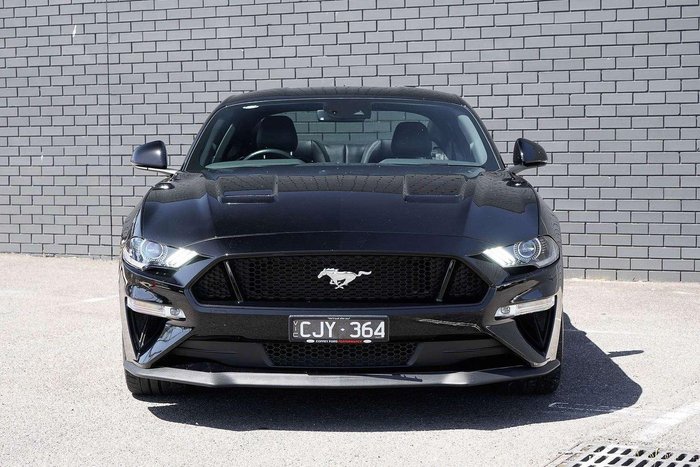 2023 Ford Mustang GT