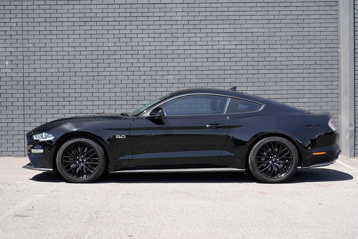 2023 Ford Mustang GT