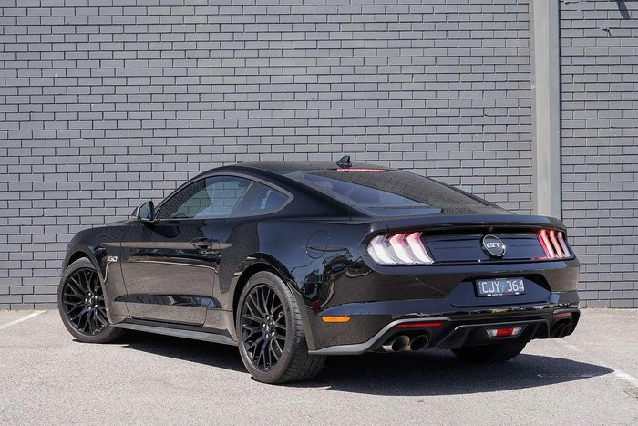 2023 Ford Mustang GT
