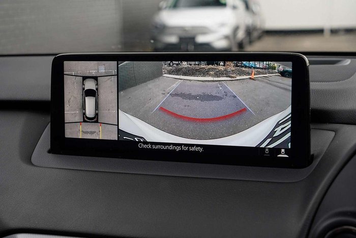 2023 Mazda CX-9 Azami