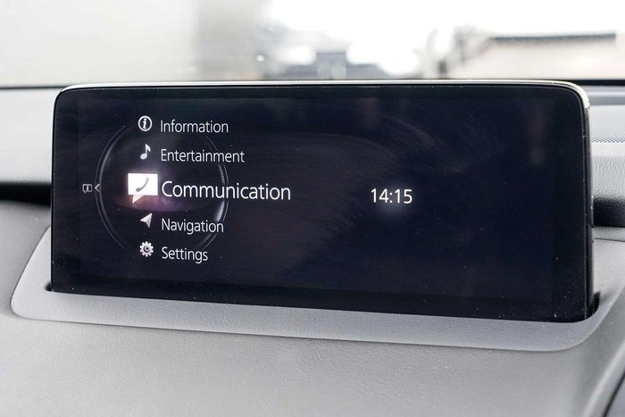 2023 Mazda CX-9 Azami