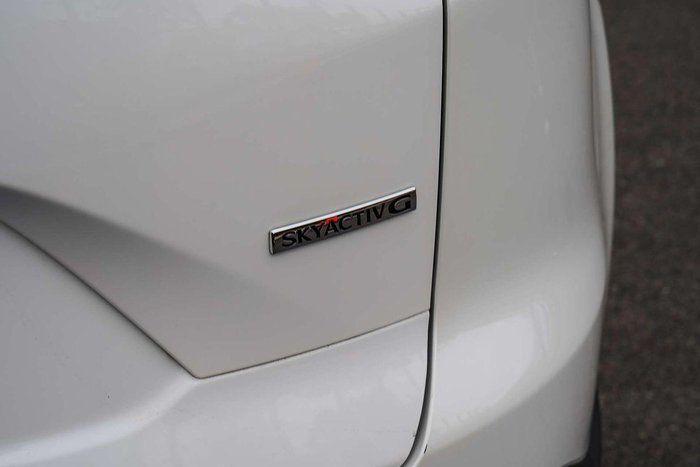 2023 Mazda CX-9 Azami