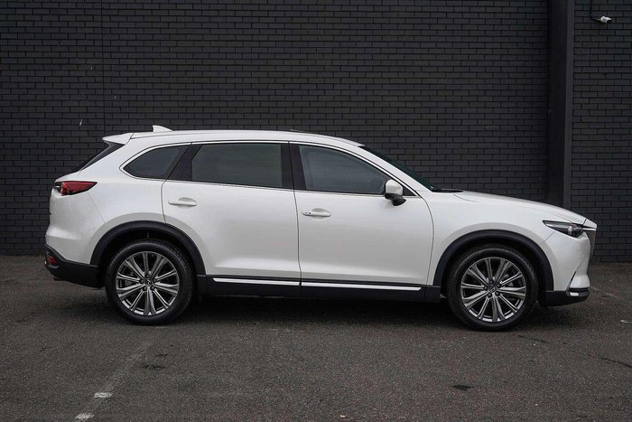 2023 Mazda CX-9 Azami