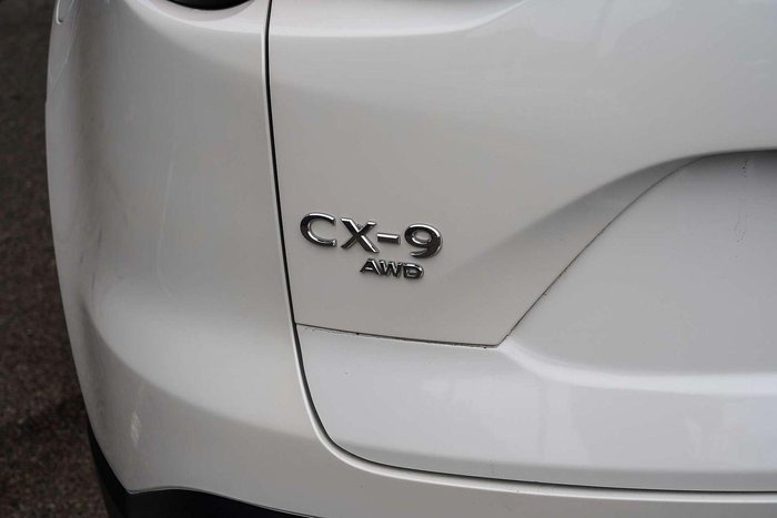 2023 Mazda CX-9 Azami