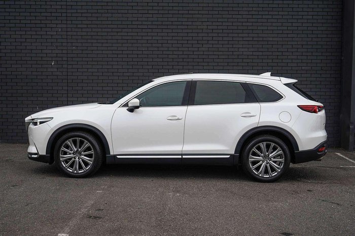 2023 Mazda CX-9 Azami