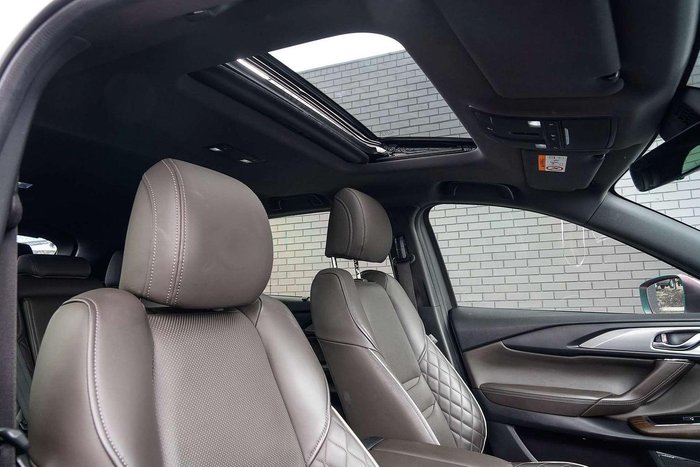 2023 Mazda CX-9 Azami