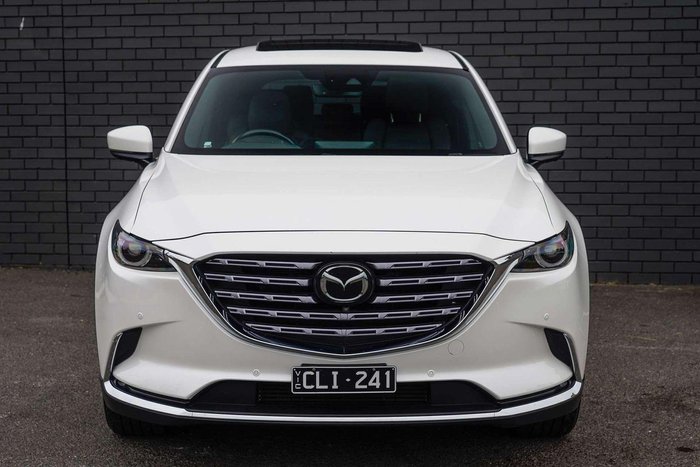 2023 Mazda CX-9 Azami
