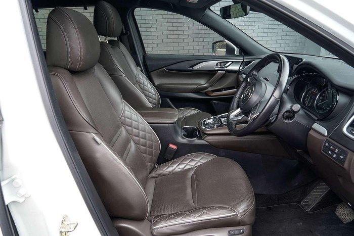 2023 Mazda CX-9 Azami