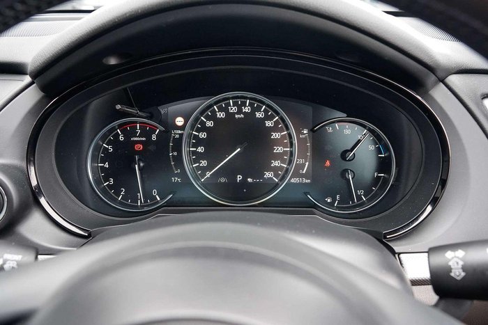 2023 Mazda CX-9 Azami