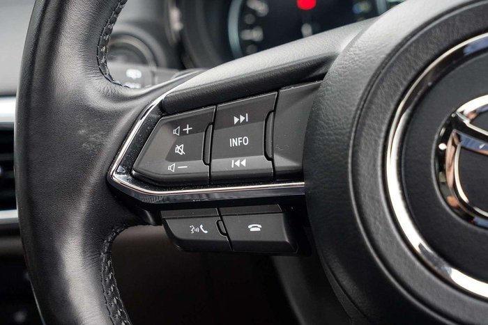 2023 Mazda CX-9 Azami