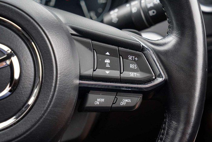 2023 Mazda CX-9 Azami