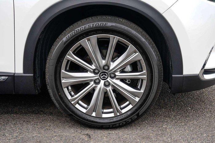 2023 Mazda CX-9 Azami