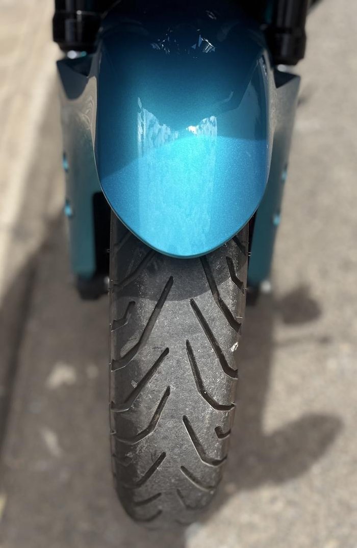 2021 Yamaha YZF-R3 R3 Blue