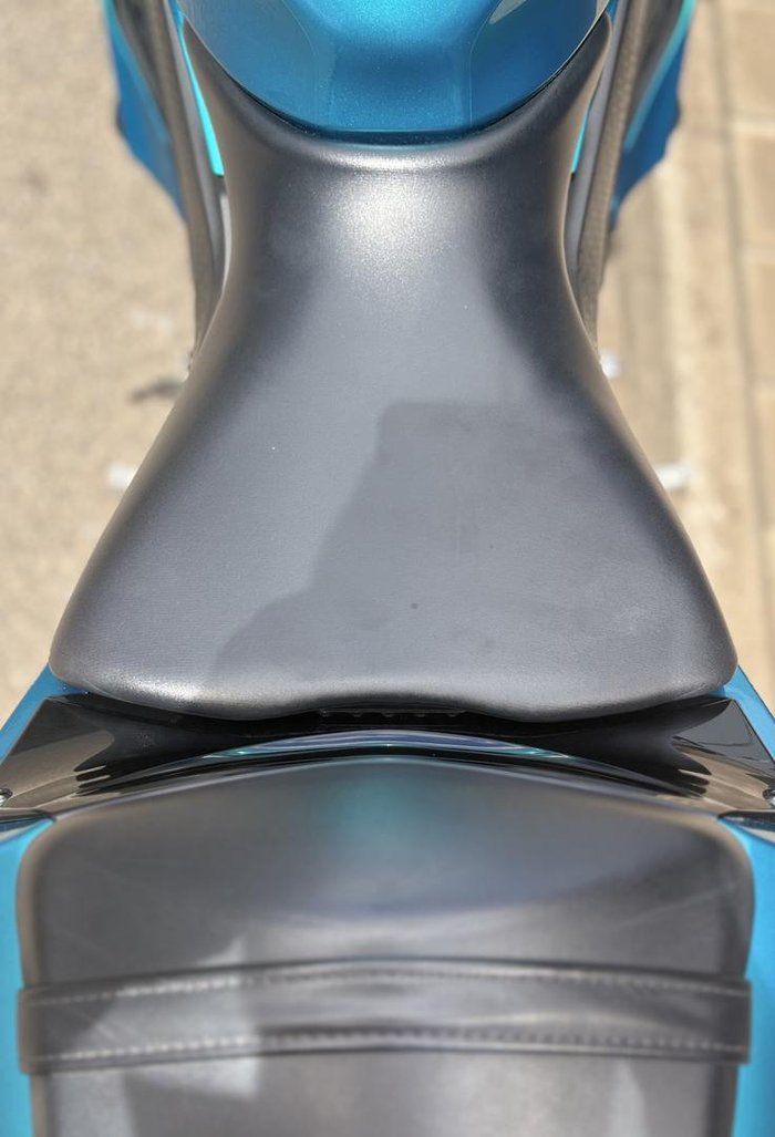 2021 Yamaha YZF-R3 R3 Blue