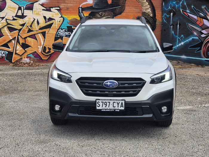 2023 Subaru Outback AWD Sport