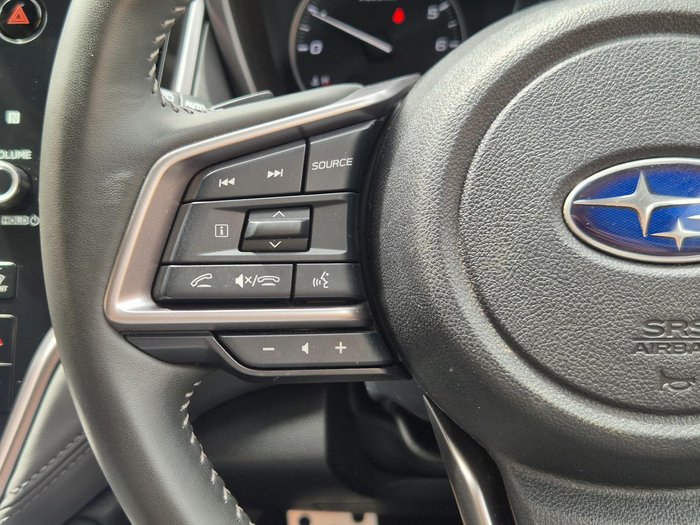 2023 Subaru Outback AWD Sport