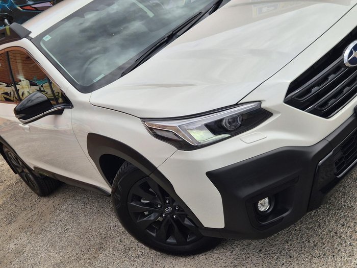 2023 Subaru Outback AWD Sport