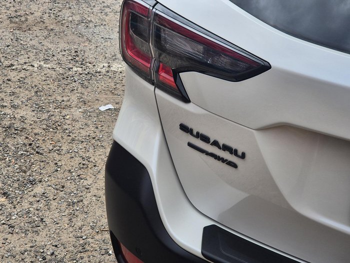 2023 Subaru Outback AWD Sport