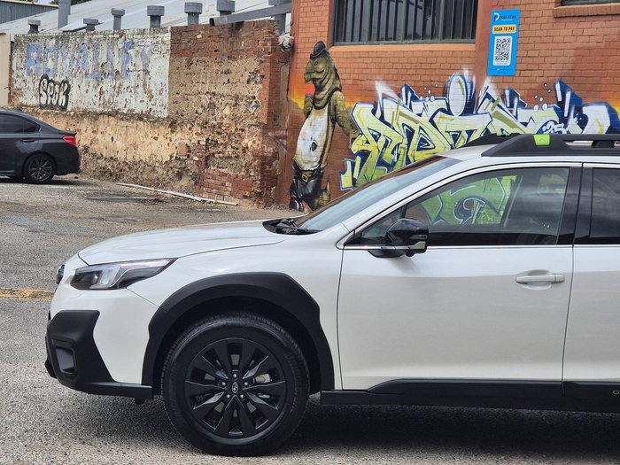 2023 Subaru Outback AWD Sport