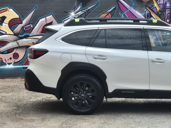 2023 Subaru Outback AWD Sport