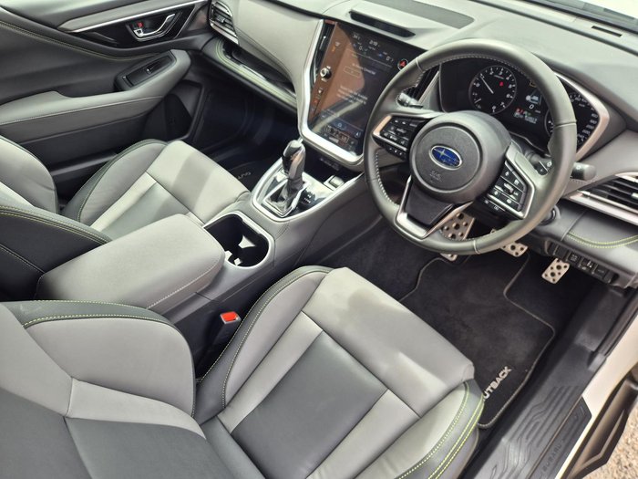 2023 Subaru Outback AWD Sport